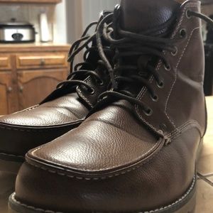 Men’s boots